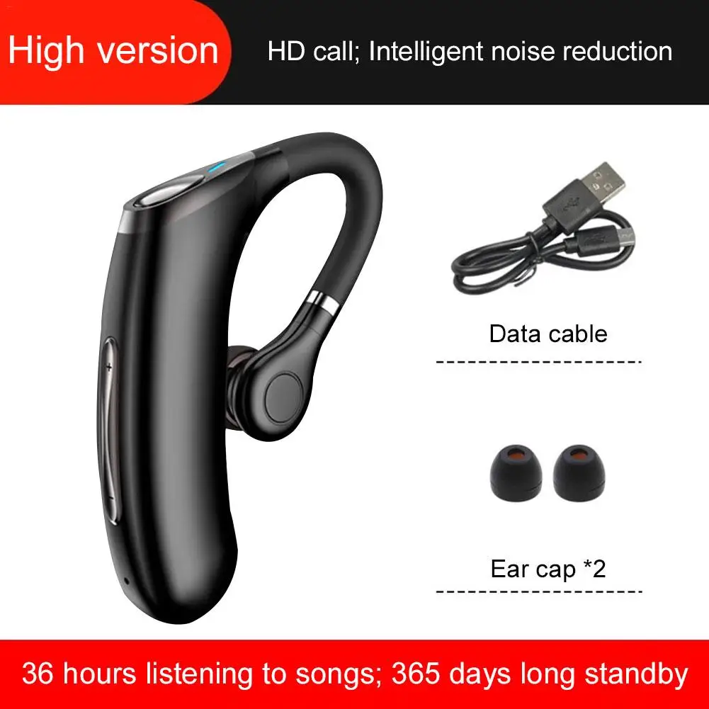 2019 Newest M50 Bluetooth 5 0 Headphones Sport Earphone Gaming Headset Wireless Earphone Smart Devices For Business Driving