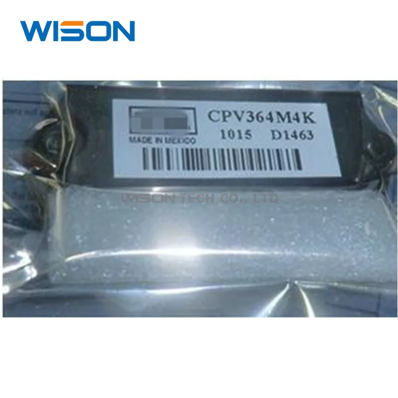 CPV364M4K CPV363M4KPBF CPV364M4F CPV362M4F CPV362M4U модуль