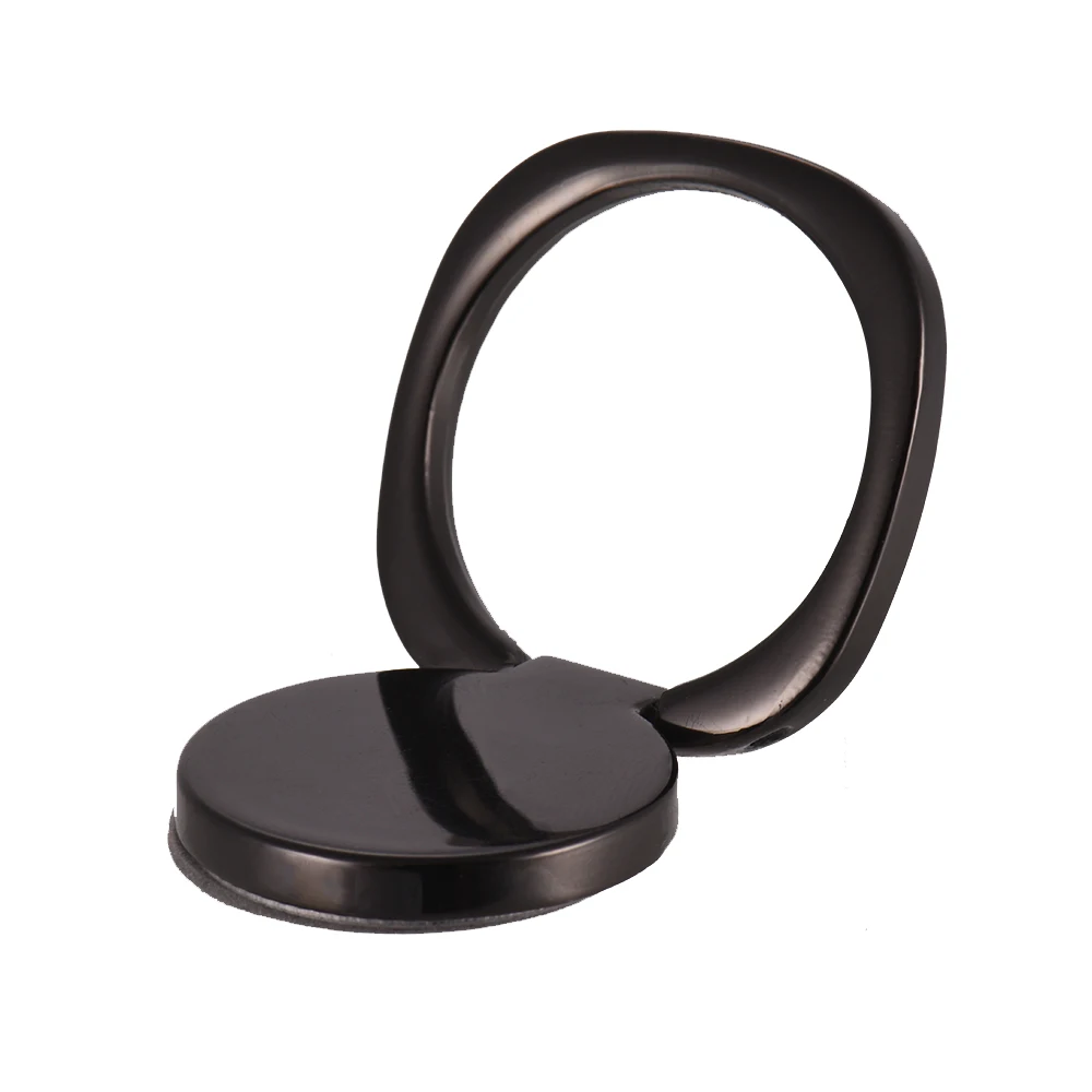 Палец кольцо Мобильный телефон Смартфон держатель подставка для iPhone X XR XS MAX 8 7 Plus