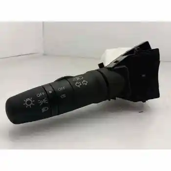 

25540AV620 CONTROL LIGHTS NISSAN FIRST SALOON CAR (P12)