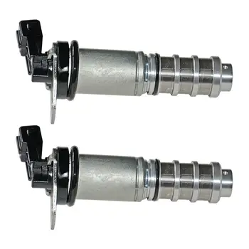 

AP03 2PCS Solenoid Valve For BMW N55 N63 N63N S55 S63 S63N 135i 335i 435i 535i Engine 11368605123