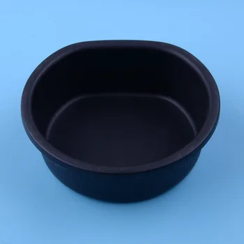 

CITALL Plastic Refit Ashtray Storage Coin Box Cup Fit For Benz Smart Fortwo 451 2008 2009 2010 2011 2012 2013 2014