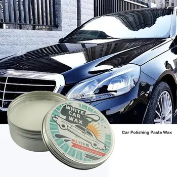 

Waterproof Coating Decontamination Car White AutoCare Plating Crystal Removal Glazing Scratch Repair Covering Paint Surface