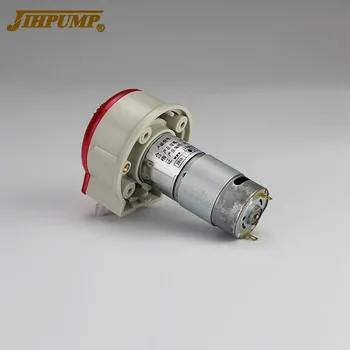 

Micro 12v Dishwasher Peristaltic Pump with Tubing