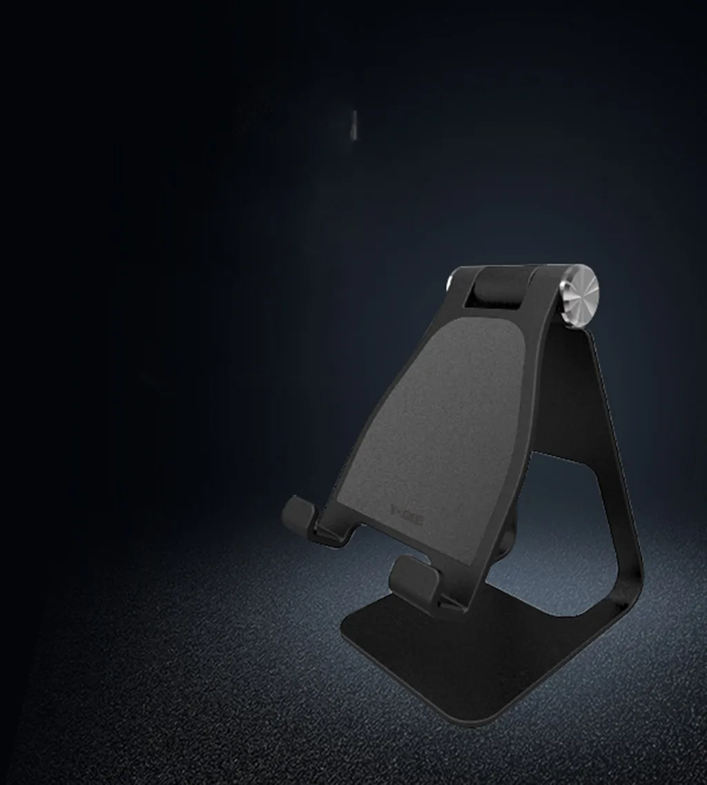 USB быстрое зарядное устройство Yogee Qi Беспроводное быстрое зарядное устройство Подставка для зарядки док-станция кронштейн для телефона модный стенд беспроводной Charging-L1017