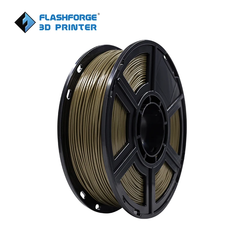 Flashforge ABS нить 1,75 мм 0,5 кг для DIY 3D принтеров