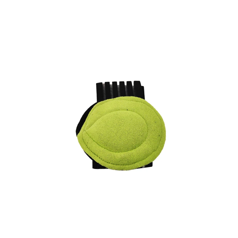 1 Pair Strutz Cushioned Arch Foot Support Decrease Plantar Fasciitis Pain Correction Night Foot Care Corrector 5