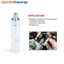 Тюнинг автомобиля топливный булавка для Land Rover Defender Discovery Range Rover 200 300 Tdi двигатели из нержавеющей стали Superchargers Тюнинг автомобиля топливный булавка для Land Rover Defender Discovery Range Rover 200 300 Tdi двигатели из нержавеющей стали Superchargers