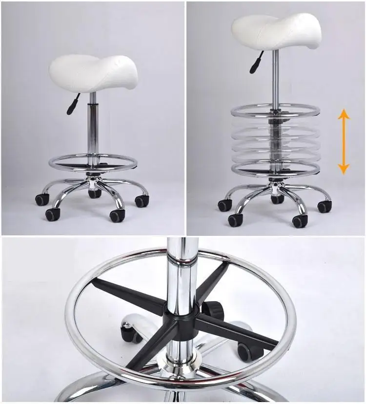 Sessel Sedie Hair Stuhl Barbeiro De Cabeleireiro Fauteuil Makeup Mueble Salon Silla Cadeira Barbershop магазин парикмахерское кресло