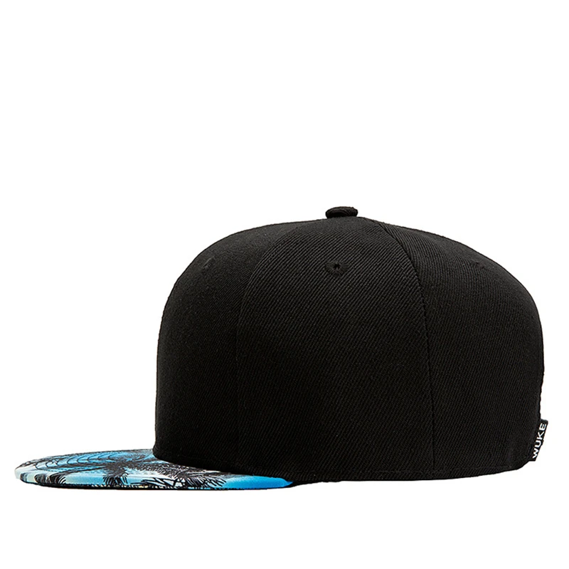 Стильная кепка в стиле хип-хоп для мужчин и женщин, Кепка Snapback Casquette Homme