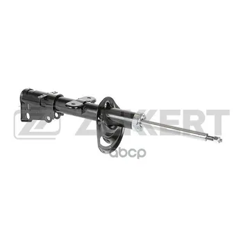 

Shock absorber suspension gas. Before. Chrysler Voyager v 07-zekkert art. sg-5113