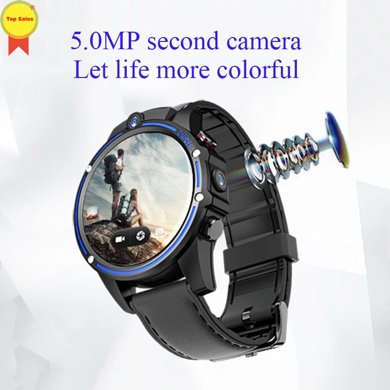 new design Smart Watch Phone 1.6inch 4G net 3G+32G 5.0MP Front side Dual Camera Video Call 800mAh Google Play Smart phone Watch new design Smart Watch Phone 1.6inch 4G net 3G+32G 5.0MP Front side Dual Camera Video Call 800mAh Google Play Smart phone Watch