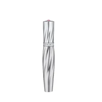 

USB Rechargeable Light Weight Long Lasting Dust-proof Cover Low Consumption Electric Heated Eyelash Curler Beauty Makeup Tool