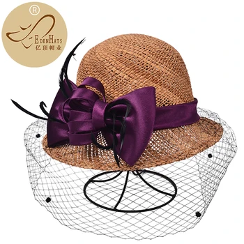 

sun screen hats and straw hats summer hats S10-4430
