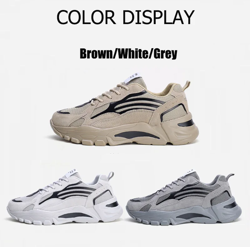 walking shoes