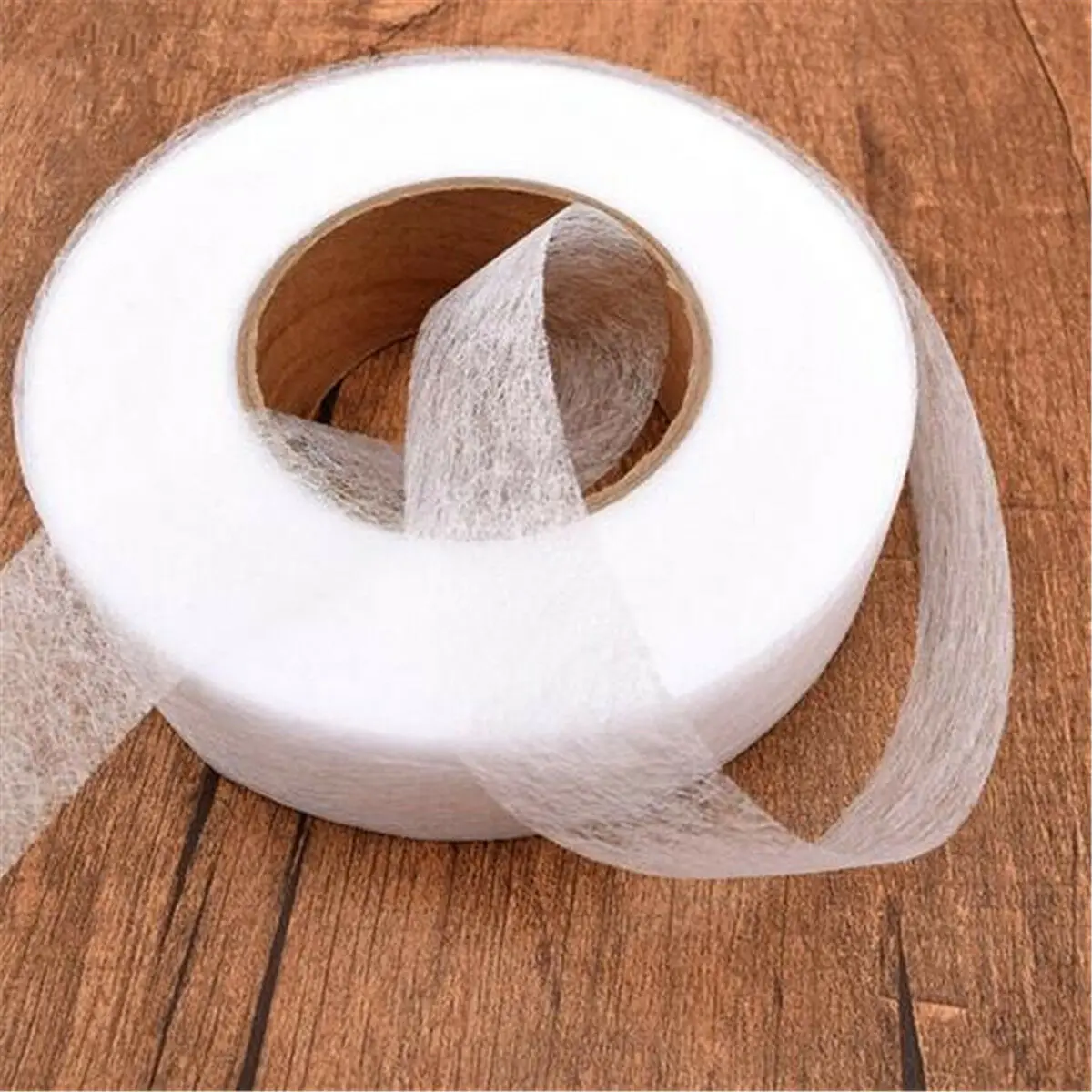 70 Yards 2 Side Adhesive Wonder  Iron On Fusible Bonding Hemming