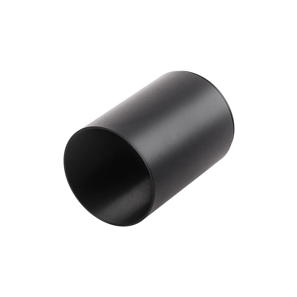 Scope Sunshade Protective Caps 44MM / 50MM / 56MM Killflash Honeycomb Mesh Hunting Riflescope Accessories Objective Lens