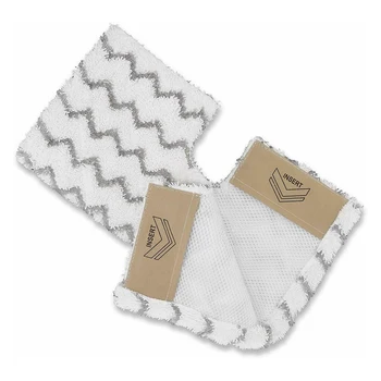 

Microfiber Steam Pad Replacement Mop Cloth For Shark P3 P5 P8 P36 Steam Pocket High Strong Water Absorbency