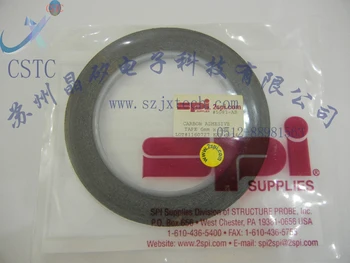 

Original Imported Electron Microscope Consumables Double-sided Carbon Conductive Tape 8mm*20m Electron Microscopy SEM Bonding