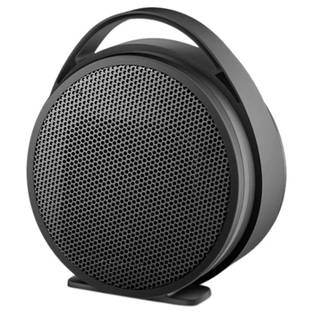 

Heater Portable Home Mini Heater Energy-Saving Small Desktop Electronic Heater for Home Office(US Plug)