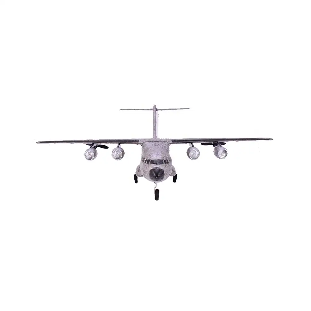WLtoys XK A130 радиоуправляемый самолет EPP 3CH 2,4G модель самолета с дистанционным управлением Наружная игрушка 500 мм пена размах крыльев самолет планер