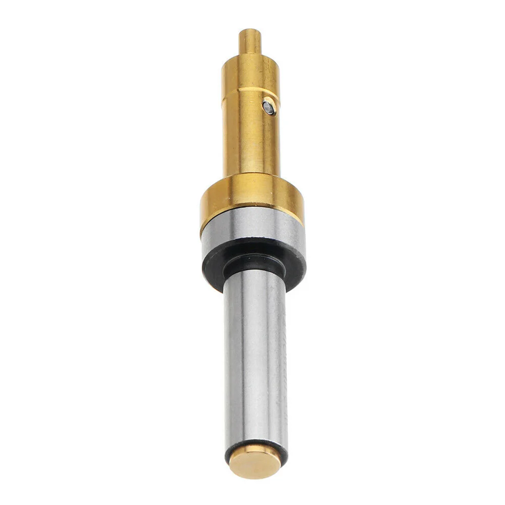 10mm Edge Finder Probe Mechanical Shank Speed CNC Milling Position Testing Tool Non Magnetic Lathe Electronic Sound Machine