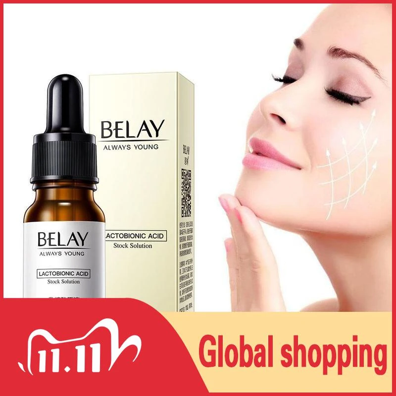 serum collagen anti aging