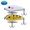 CF Lure 115mm 60g/95mm 40g/80mm 28g Slow Sinking Artificial Jerk Bait Pike fishing lure 8Color ► Photo 2/6