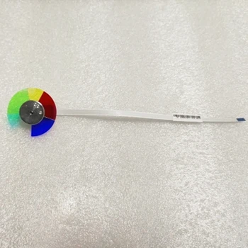 

Projector Color Wheel FOR HD25 HD25LV HD26 HD27 HD28DSE EH200ST