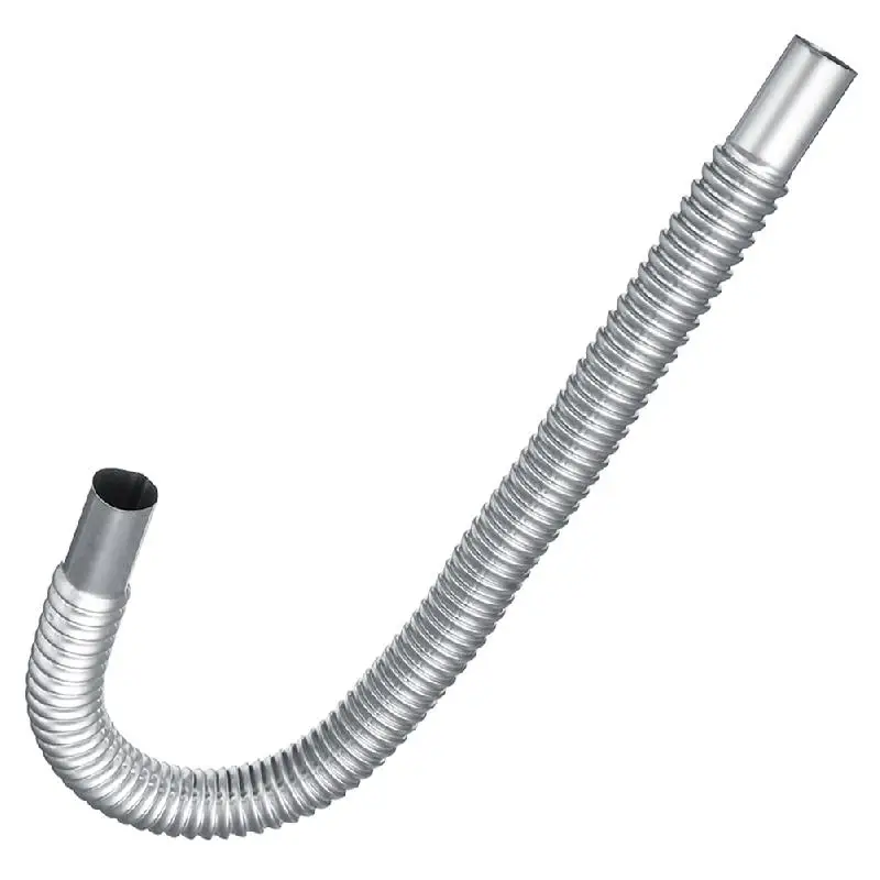 120cm Parking Air Heater Fuel Tank Exhaust Pipe Tank Exhaust Stainless Steel Pipe Diesel Gas Vent Hose Diesels Heater 120cm Parking Air Heater Fuel Tank Exhaust Pipe Tank Exhaust Stainless Steel Pipe Diesel Gas Vent Hose Diesels Heater