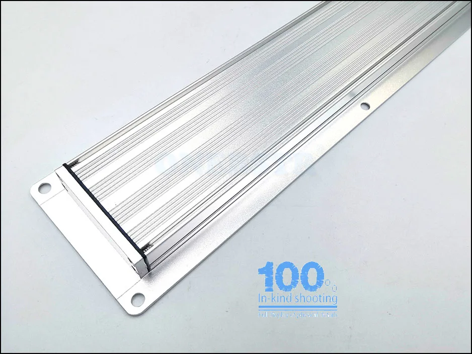 DC24V Embedded LED Machine light lathe light beautiful and non-glaring lamp Upscale Industrial lighting 12W 18W 24W Freeshipping 17