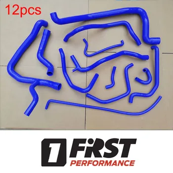 

Coolant Hose for VW EuroVan Transporter T4 2.4 D 2.5 D With AC OE 074121051D 072121101L 074121101M 074121073L 074121058C