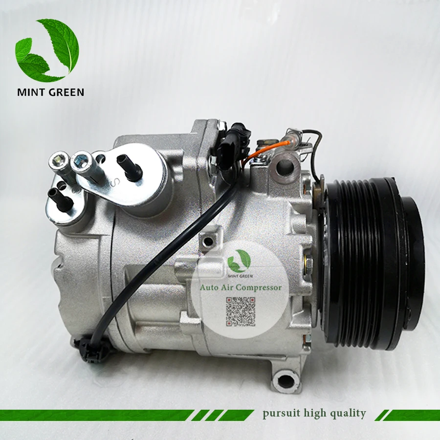 

Auto ac Compressor CSV717 for BMW X5 3.0 4.0 4.4 4.8 E53 2000 2008 64526917866 6460604300164526917864 64529158039 6452691800