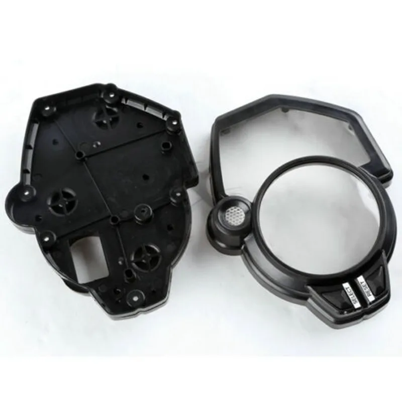 Мотоцикл Speedo метр Guages инструмент чехол КРЫШКА ДЛЯ Yamaha YZF R1 2009- 2010 2011 2012 2013