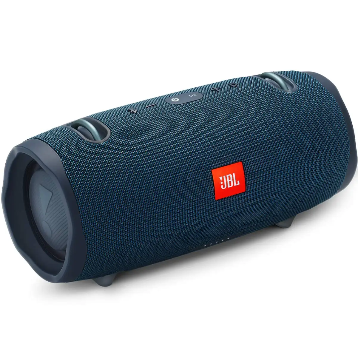 Blue JBL Xtreme 2 водонепроницаемый беспроводной Bluetooth динамик IPX7 Som Jbl Altavoz Bluetooth стерео бас-динамик s Саундбар с микрофоном - Цвет: Blue
