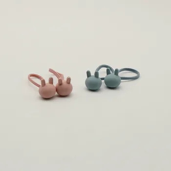 

Children's Cute Hair Ties Fashion Cartoon Hair Bands Girl Hair Accessories