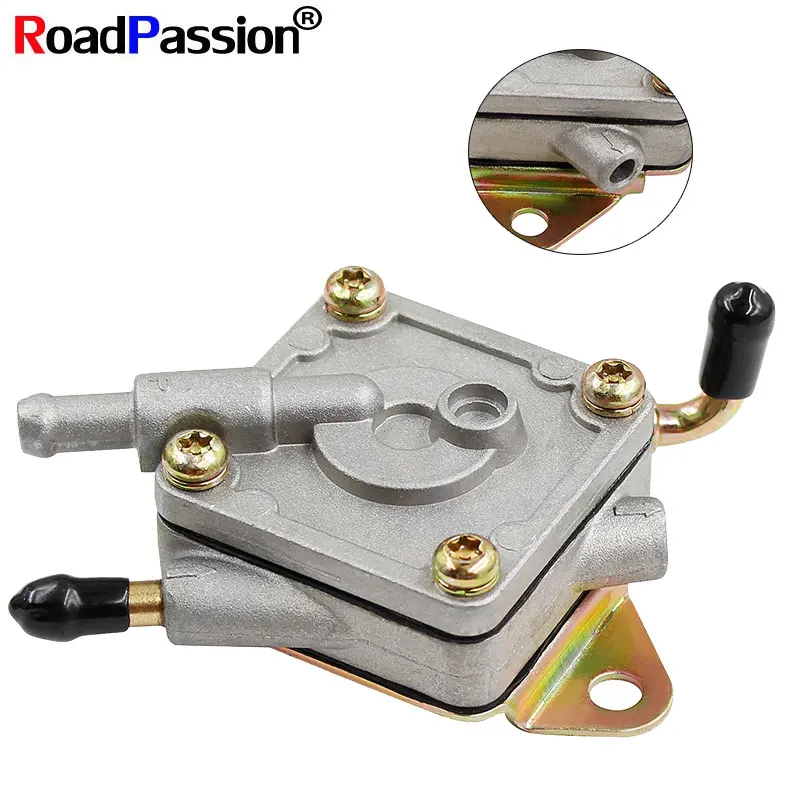 

ATV Fuel-Pump Oil Gasoline Pump For Can-Am Quest 500 650 MAX Vert Traxter 7400 7401 7405 7406 7407 7408 7413 7414 7415 7416 7417