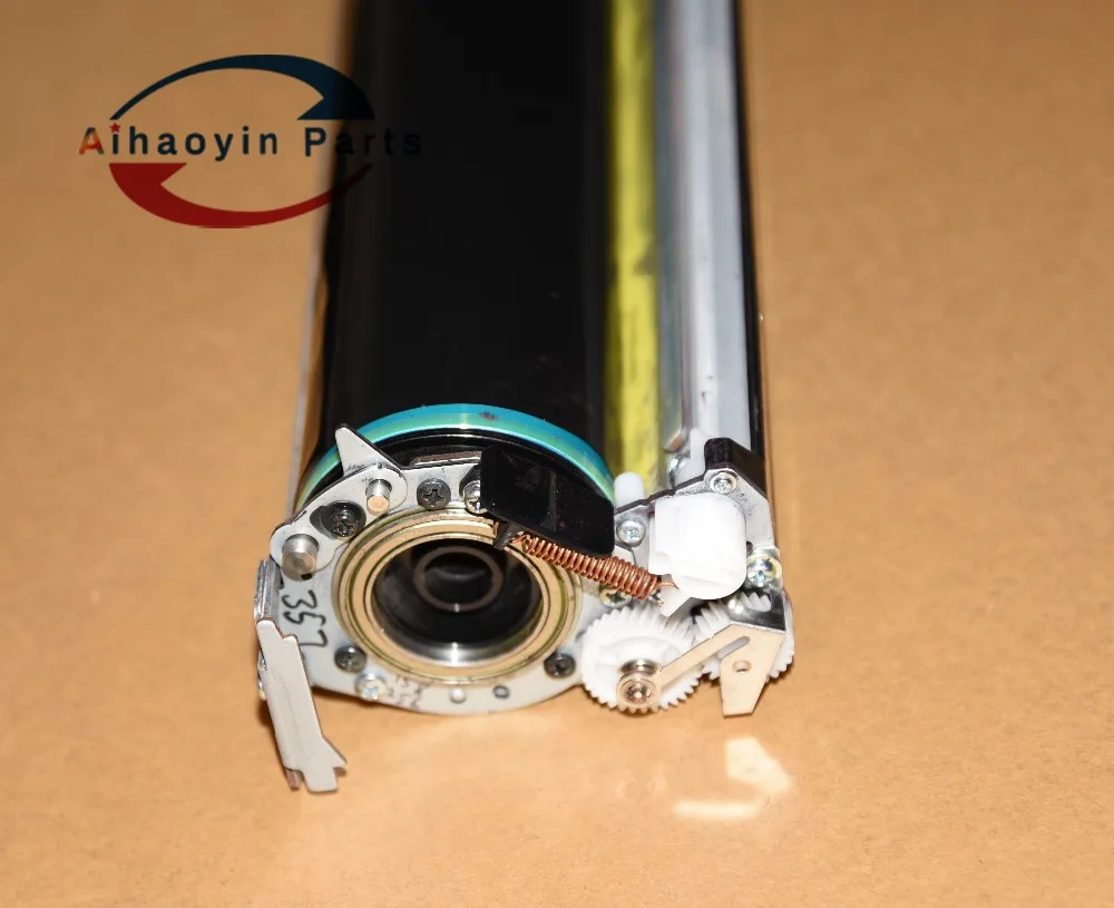 1sets Refurbish 4pcs drum kit KCMY DU102 DU104 Drum Unit for Konica Minolta Bizhub Pro C5500 C5501 C6500 C6501 C6000 C7000 (1)