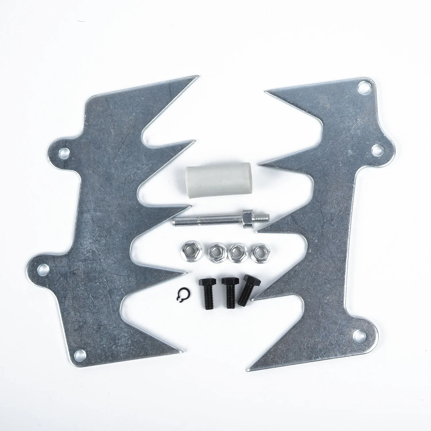 

Felling Dog Set For Stihl MS311 MS391 MS361 MS271 Bumper Spike - Metal Catcher