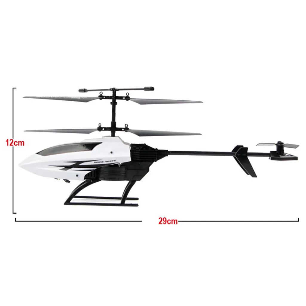 Радиоуправляемый инфракрасный индукционный пульт дистанционного управления Радиоуправляемая Игрушечная машина на радиоуправлении вертолет Быстрый 2.5CH гироскоп вертолет Радиоуправляемый Дрон D30815