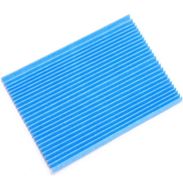 5PCS Air Purifier Parts Filter for DaiKin MC70KMV2 Series MCK57LMV2 MC709MV2