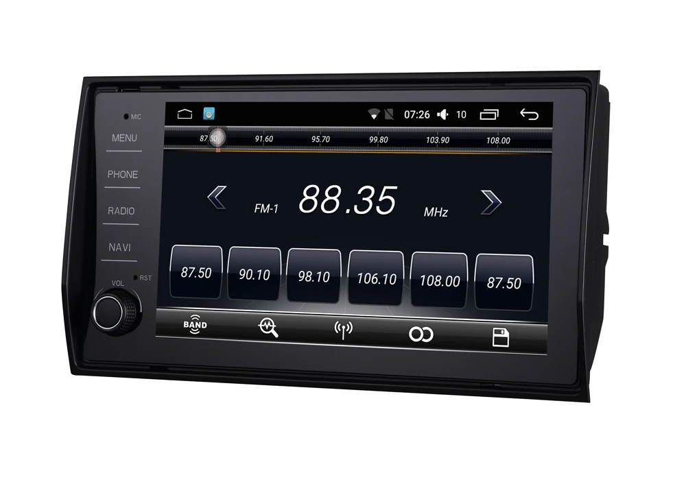 NaweiGe 9 дюймов T30 Android Восьмиядерный 8,1 2+ 32 ГБ Автомобильный dvd для Skoda Kodiaq/Karoq Авторадио gps навигация автомобильный мультимедийный для