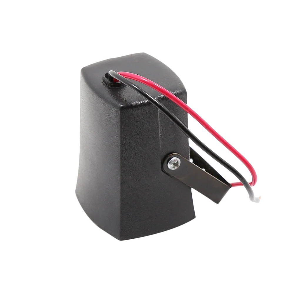 Универсальный сирена Рог 12 V/24 V сигнальное устройство зуммер Динамик прочный Реверсивный Предупреждение Рог парковочный радар помочь Сенсор