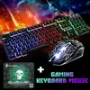 Mouse & Keyboards