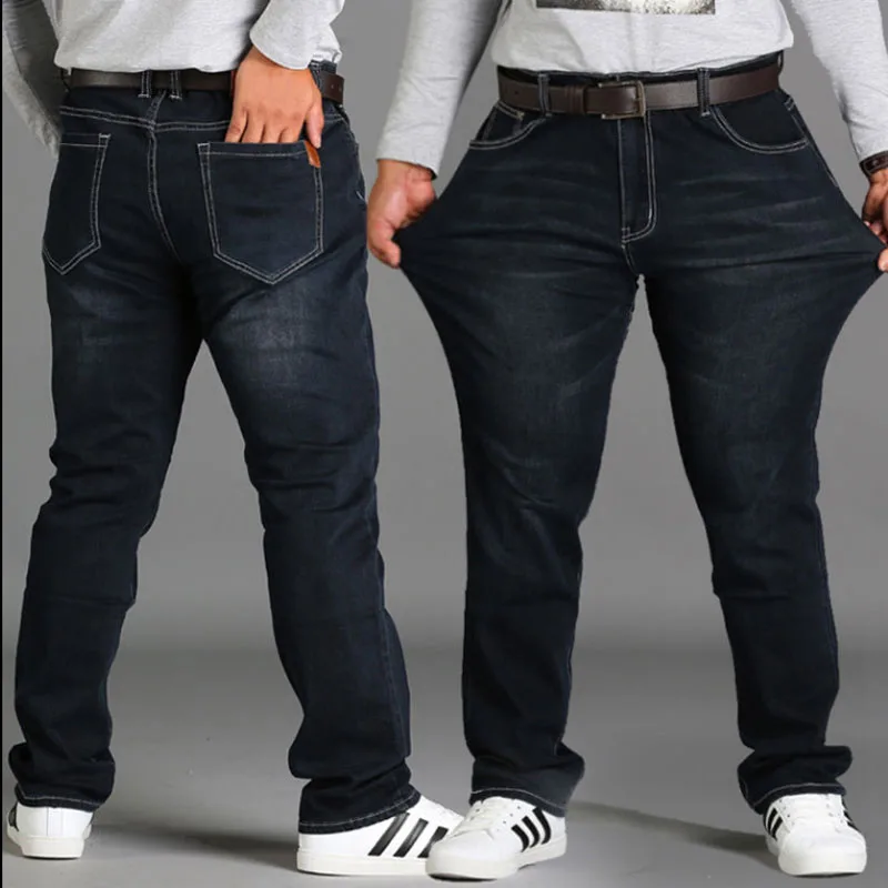 jeans for short fat men