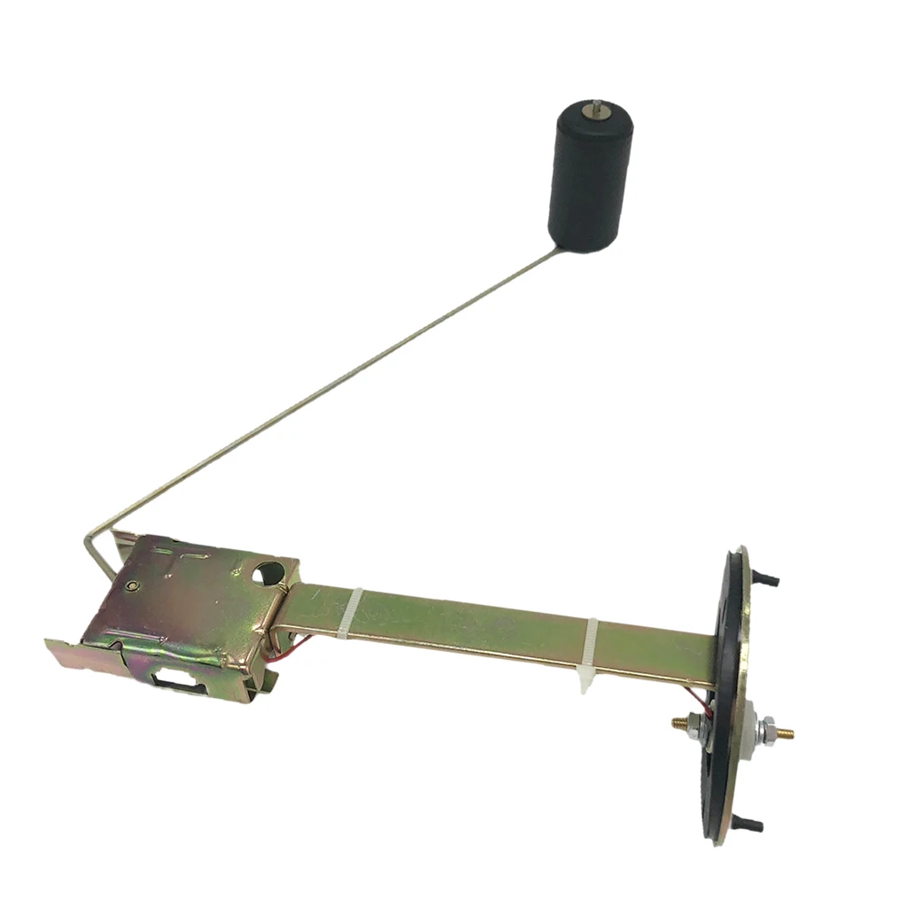 Marine Boat Truck RV Fuel Water Level Gauge Sensor Sending Unit for Generators Replacement Part