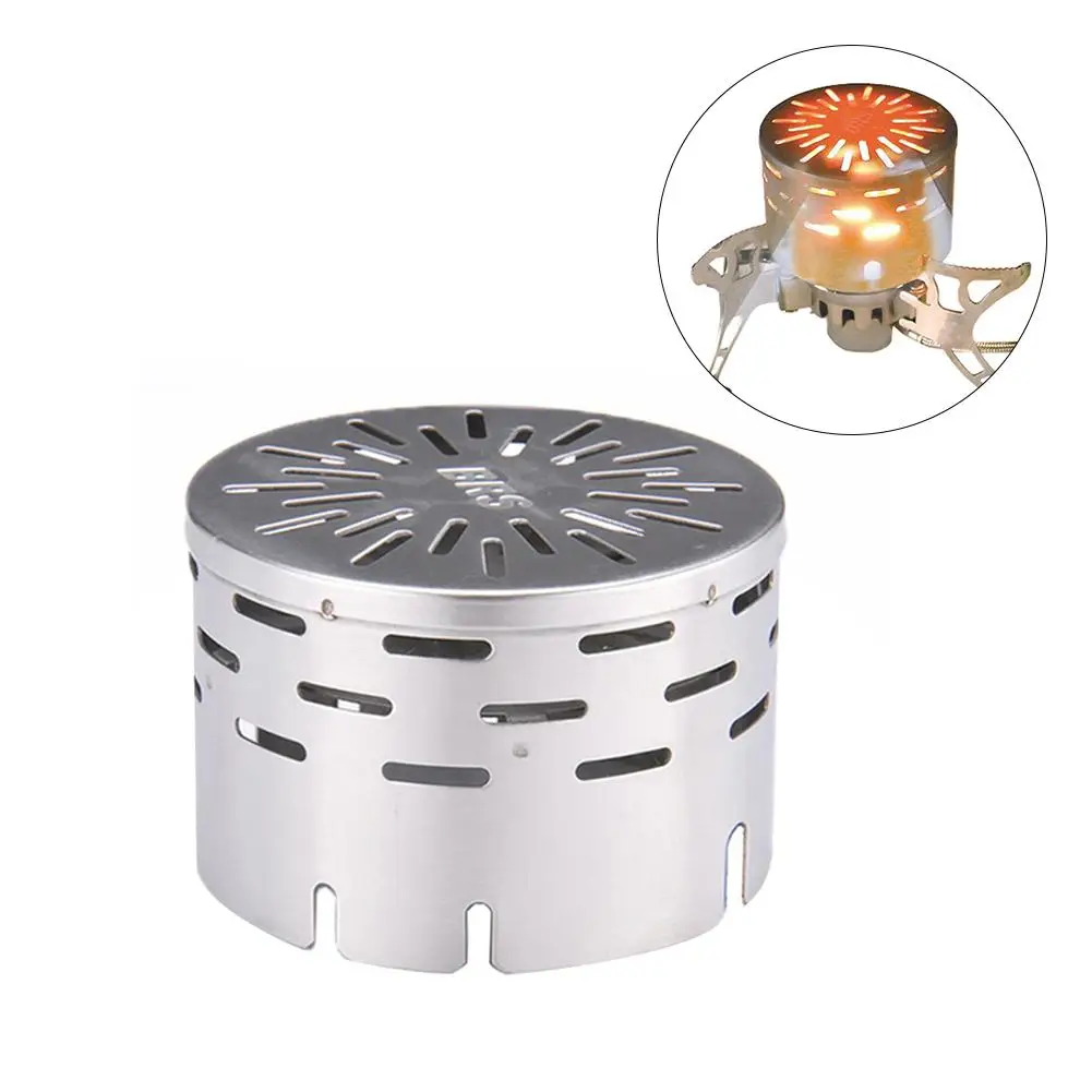 

Heater Cover Camping Heater Drying Hood Oven Windshield Burner Multi-purpose Camping Heating Drying Hood Furnace Wind Hood