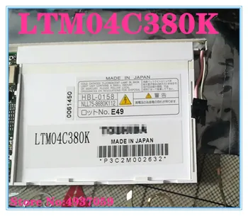 

4 inch LTM04C380K LCD screen display
