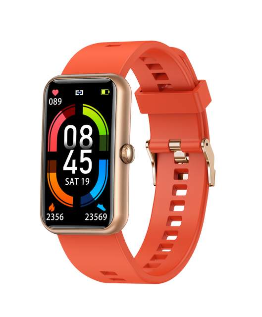 Women Smart Watch For Huawei Phone Smart Bracelet Exercise Men Blood Pressure Heart Rate IP68 Waterproof Ladies Smartwatch