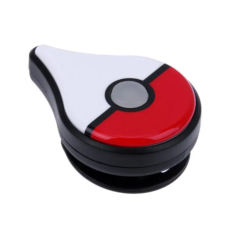 Новый Go Plus bluetooth-браслет часы игровой аксессуар для nintendo
